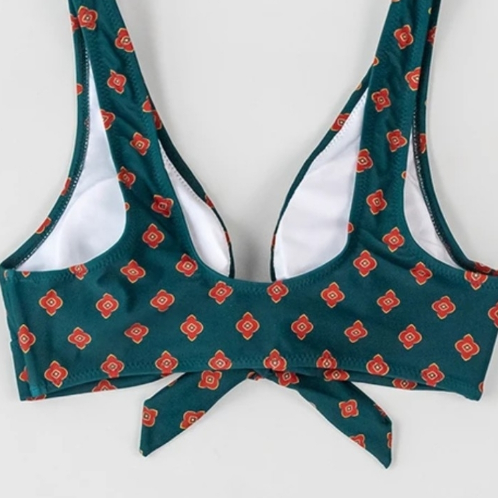 Reversible Bottom Bikini - Picture 5 of 8